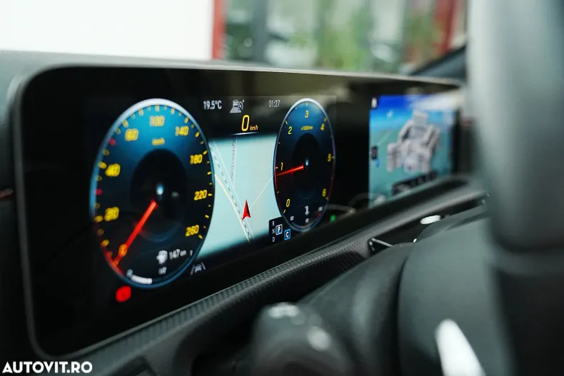 Mercedes-Benz A din 2019 cu 156.000 km - oferta MER150690 - foto 18