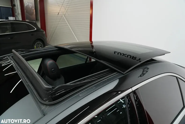 Mercedes-Benz A din 2019 cu 156.000 km - oferta MER150690 - foto 19