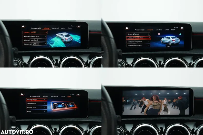 Mercedes-Benz A din 2019 cu 156.000 km - oferta MER150690 - foto 26