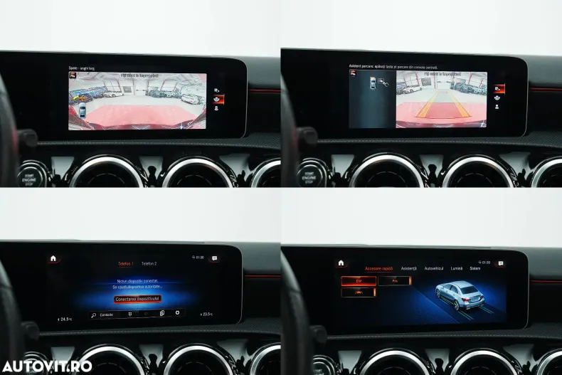 Mercedes-Benz A din 2019 cu 156.000 km - oferta MER150690 - foto 29