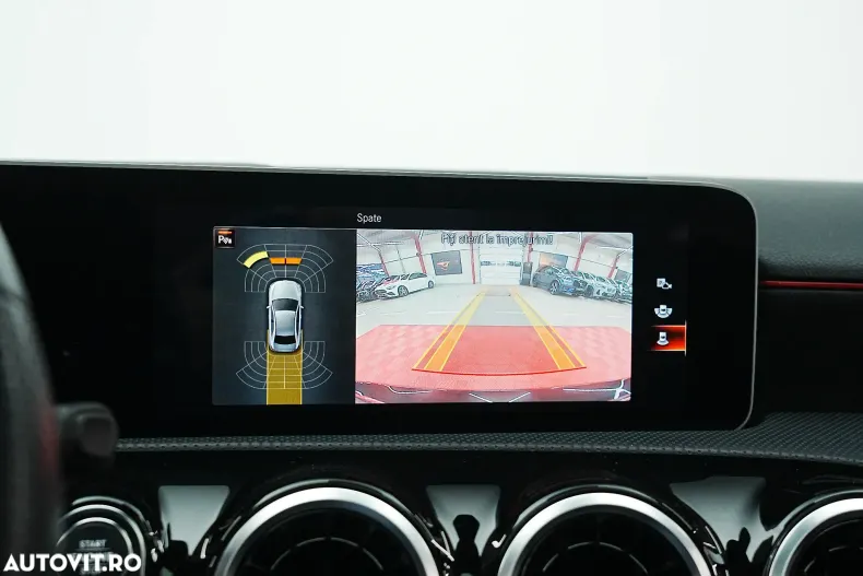 Mercedes-Benz A din 2019 cu 156.000 km - oferta MER150690 - foto 30