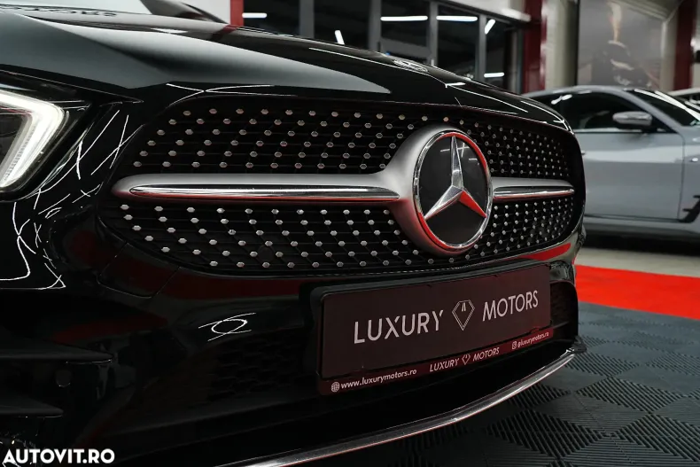 Mercedes-Benz A din 2019 cu 156.000 km - oferta MER150690 - foto 31