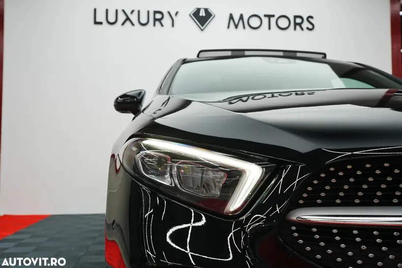 Mercedes-Benz A din 2019 cu 156.000 km - oferta MER150690 - foto 34