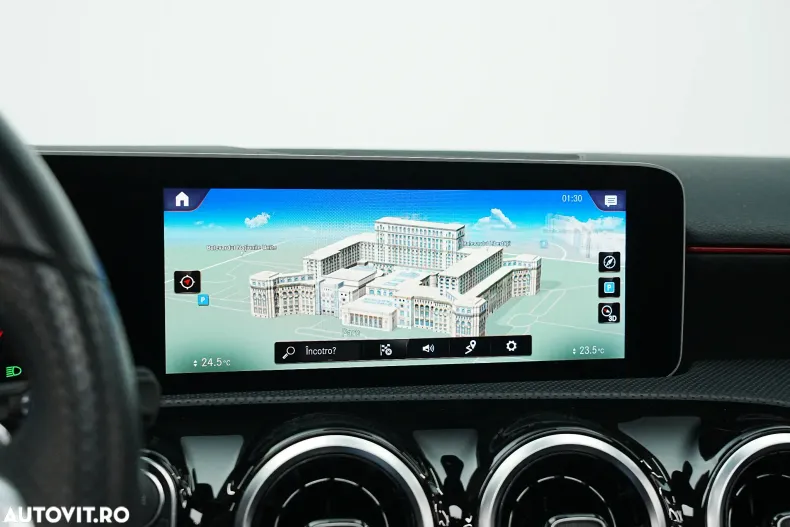 Mercedes-Benz A din 2019 cu 156.000 km - oferta MER150690 - foto 36