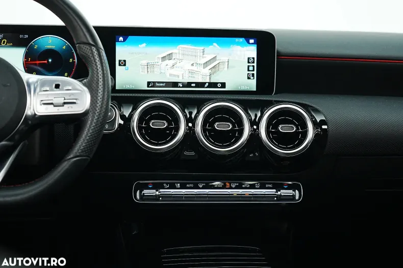 Mercedes-Benz A din 2019 cu 156.000 km - oferta MER150690 - foto 38