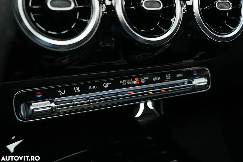 Mercedes-Benz A din 2019 cu 156.000 km - oferta MER150690 - foto 39