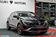 Renault Arkana din 2021 cu 80.000 km - oferta REN150691 - foto 5