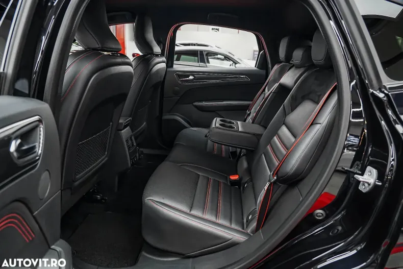 Renault Arkana din 2021 cu 80.000 km - oferta REN150691 - foto 6