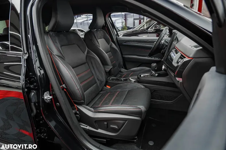 Renault Arkana din 2021 cu 80.000 km - oferta REN150691 - foto 8