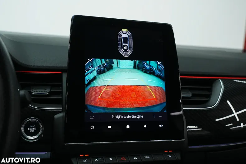 Renault Arkana din 2021 cu 80.000 km - oferta REN150691 - foto 18