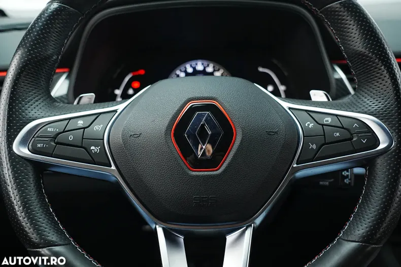 Renault Arkana din 2021 cu 80.000 km - oferta REN150691 - foto 21