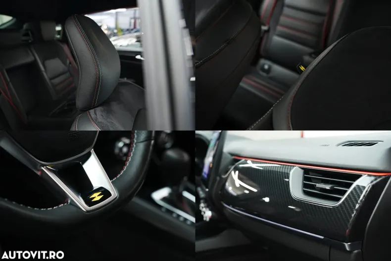 Renault Arkana din 2021 cu 80.000 km - oferta REN150691 - foto 24