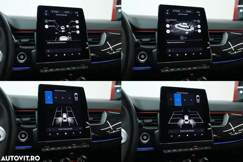 Renault Arkana din 2021 cu 80.000 km - oferta REN150691 - foto 25