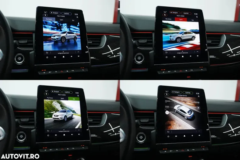 Renault Arkana din 2021 cu 80.000 km - oferta REN150691 - foto 27