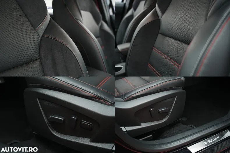 Renault Arkana din 2021 cu 80.000 km - oferta REN150691 - foto 29