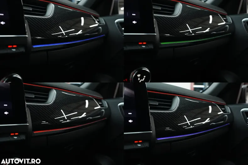 Renault Arkana din 2021 cu 80.000 km - oferta REN150691 - foto 30