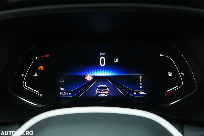 Renault Arkana din 2021 cu 80.000 km - oferta REN150691 - foto 31