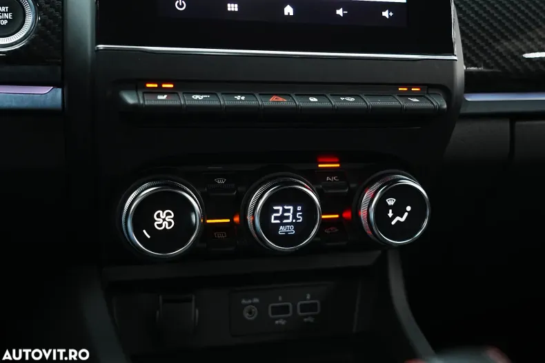 Renault Arkana din 2021 cu 80.000 km - oferta REN150691 - foto 39