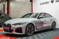 BMW Seria 4 din 2023 cu 138.000 km - oferta BMW150692 - foto 1