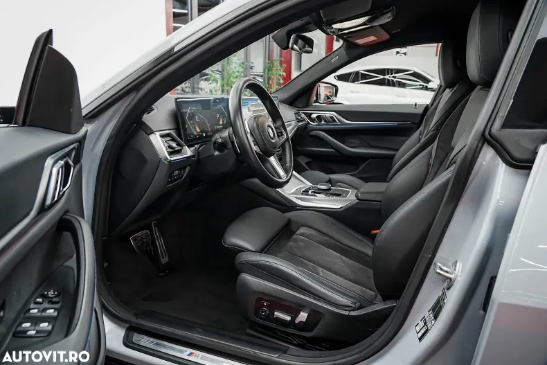BMW Seria 4 din 2023 cu 138.000 km - oferta BMW150692 - foto 4
