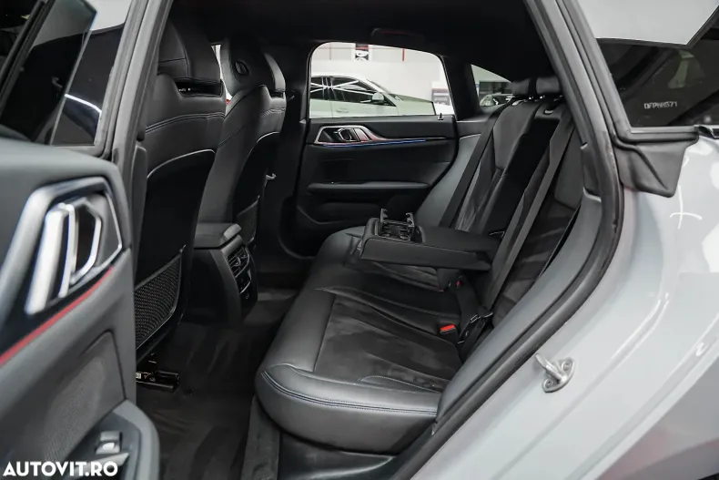 BMW Seria 4 din 2023 cu 138.000 km - oferta BMW150692 - foto 6