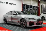 BMW Seria 4 din 2023 cu 138.000 km - oferta BMW150692 - foto 7