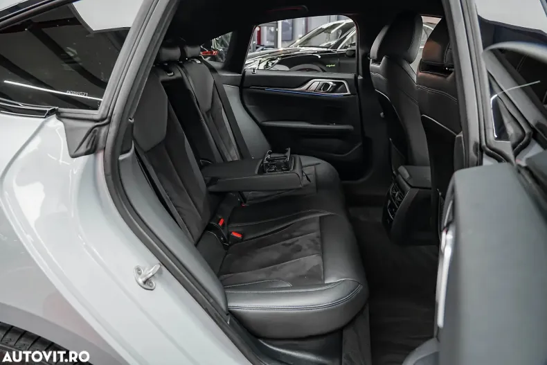 BMW Seria 4 din 2023 cu 138.000 km - oferta BMW150692 - foto 10