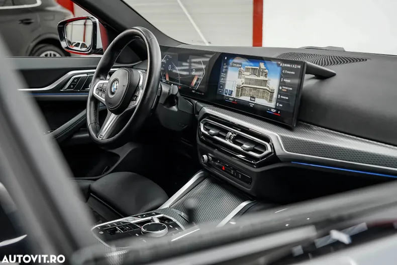 BMW Seria 4 din 2023 cu 138.000 km - oferta BMW150692 - foto 14