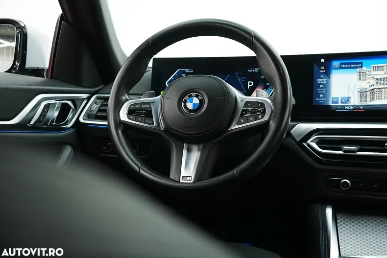 BMW Seria 4 din 2023 cu 138.000 km - oferta BMW150692 - foto 16