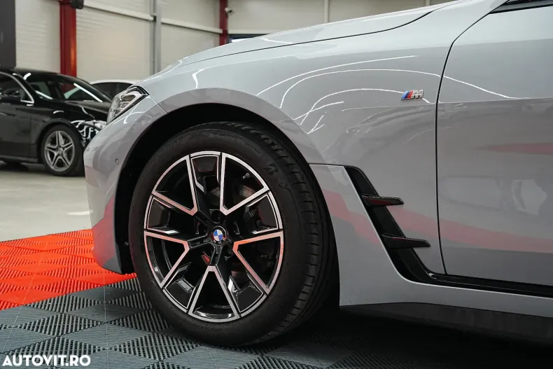 BMW Seria 4 din 2023 cu 138.000 km - oferta BMW150692 - foto 17