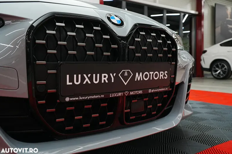 BMW Seria 4 din 2023 cu 138.000 km - oferta BMW150692 - foto 19