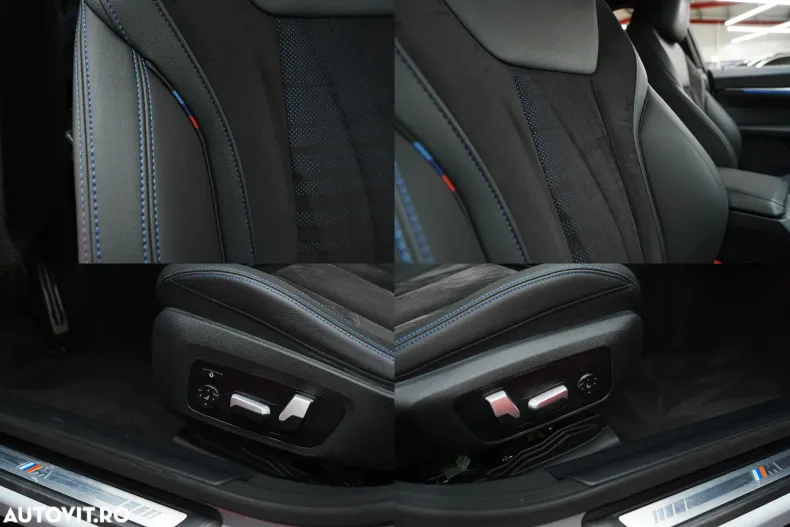 BMW Seria 4 din 2023 cu 138.000 km - oferta BMW150692 - foto 22