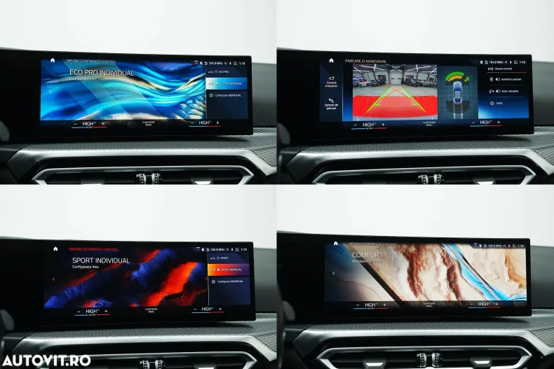 BMW Seria 4 din 2023 cu 138.000 km - oferta BMW150692 - foto 23