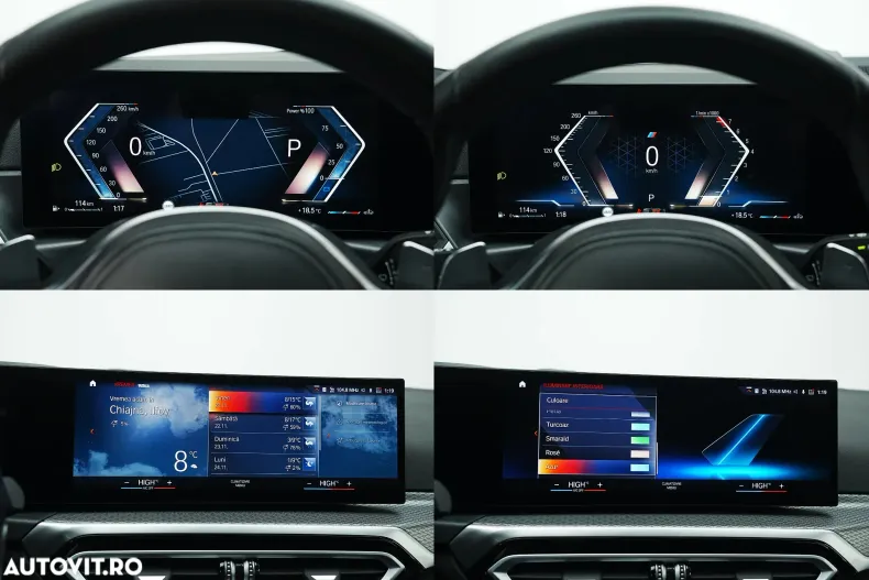 BMW Seria 4 din 2023 cu 138.000 km - oferta BMW150692 - foto 25