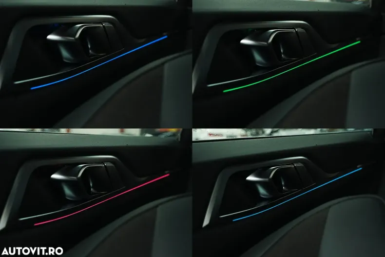 BMW Seria 4 din 2023 cu 138.000 km - oferta BMW150692 - foto 26