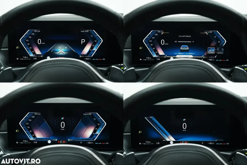 BMW Seria 4 din 2023 cu 138.000 km - oferta BMW150692 - foto 27