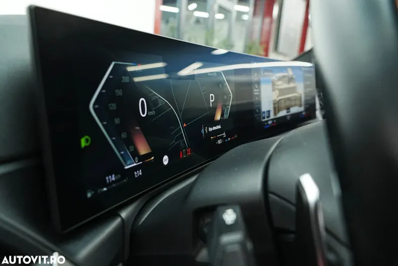 BMW Seria 4 din 2023 cu 138.000 km - oferta BMW150692 - foto 28