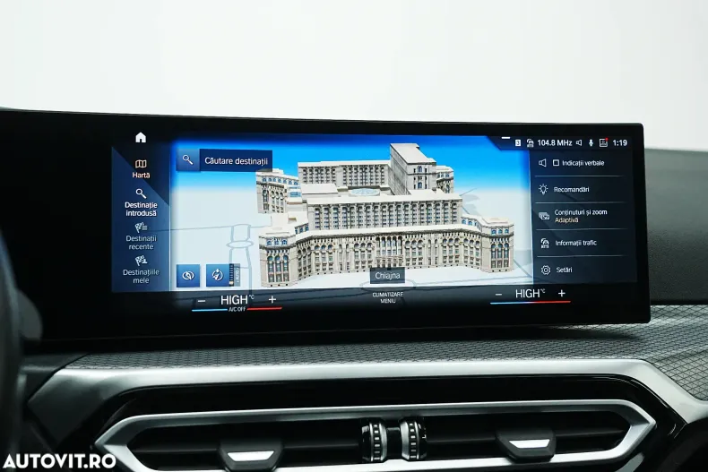 BMW Seria 4 din 2023 cu 138.000 km - oferta BMW150692 - foto 32