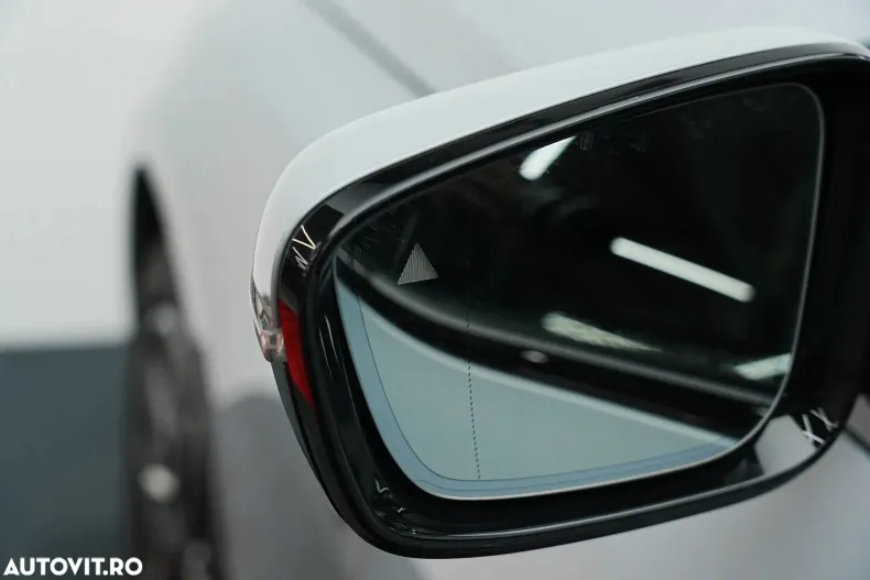 BMW Seria 4 din 2023 cu 138.000 km - oferta BMW150692 - foto 34