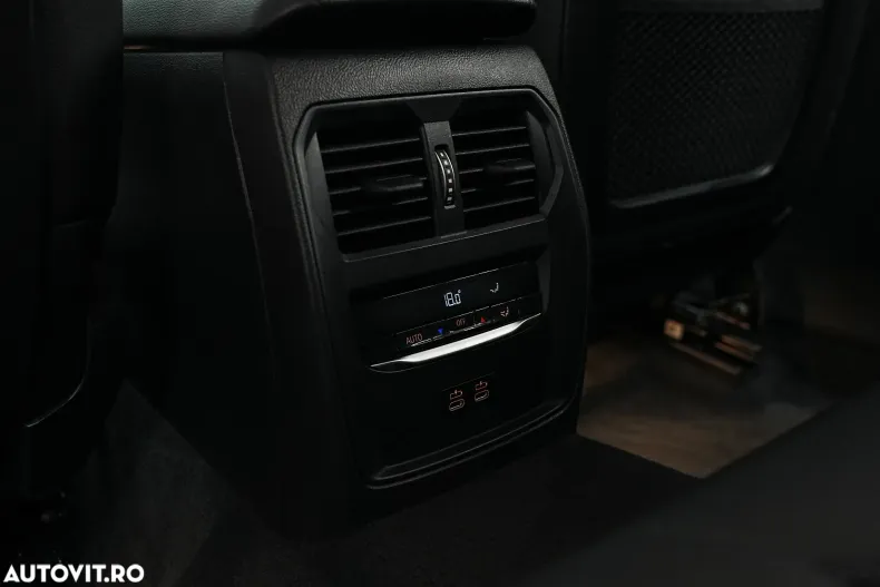 BMW Seria 4 din 2023 cu 138.000 km - oferta BMW150692 - foto 37