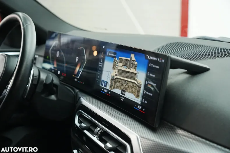 BMW Seria 4 din 2023 cu 138.000 km - oferta BMW150692 - foto 38