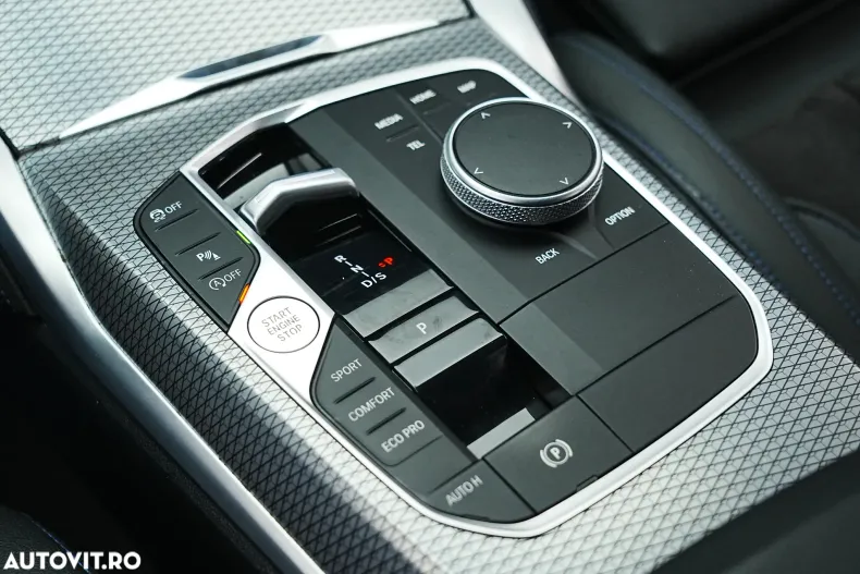 BMW Seria 4 din 2023 cu 138.000 km - oferta BMW150692 - foto 39