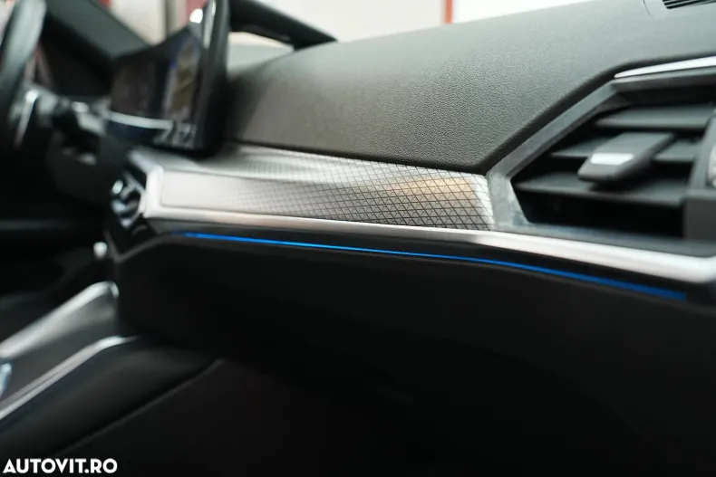 BMW Seria 4 din 2023 cu 138.000 km - oferta BMW150692 - foto 40