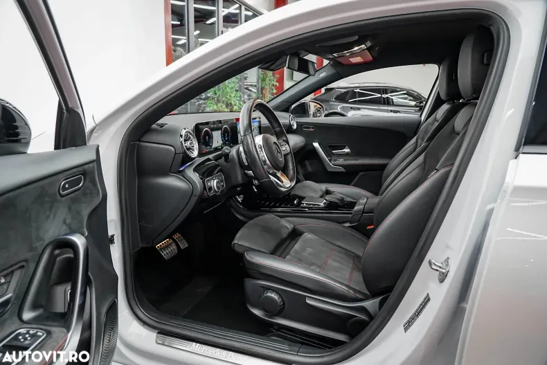 Mercedes-Benz A din 2020 cu 172.000 km - oferta MER150693 - foto 4