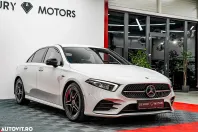 Mercedes-Benz A din 2020 cu 172.000 km - oferta MER150693 - foto 5