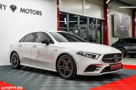 Mercedes-Benz A din 2020 cu 172.000 km - oferta MER150693 - foto 7