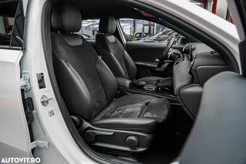 Mercedes-Benz A din 2020 cu 172.000 km - oferta MER150693 - foto 8