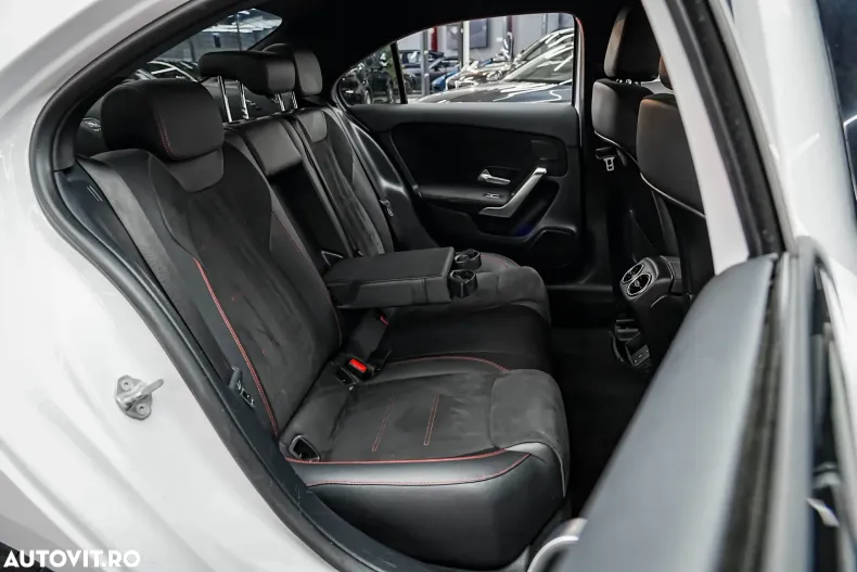 Mercedes-Benz A din 2020 cu 172.000 km - oferta MER150693 - foto 10