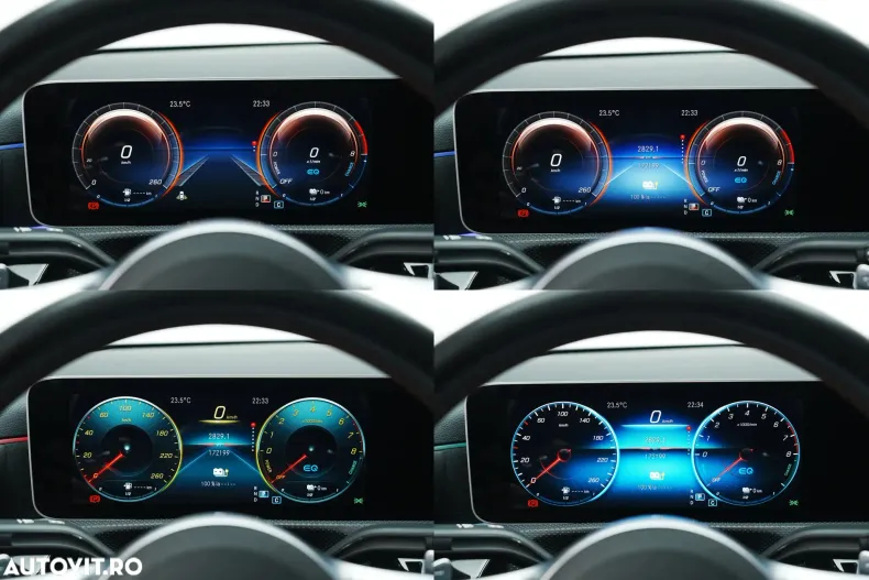 Mercedes-Benz A din 2020 cu 172.000 km - oferta MER150693 - foto 16