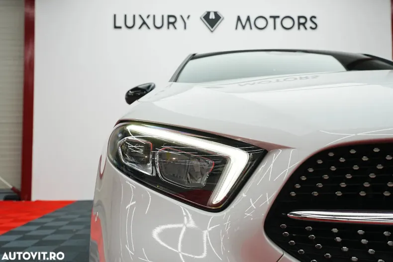 Mercedes-Benz A din 2020 cu 172.000 km - oferta MER150693 - foto 17